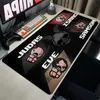 Mouse Pads Wrist Rests The Binding Of Isaac Xxl Mouse Pad Gamer Non-slip Mat Mausepad Computer Accessories Deskmat Gaming Keyboard Mousepad Mats Pc J240510