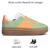 zapatillas de zapatillas zapatillas de deporte gratis placa de envío forma flagial viga púrpura rosa verde colegio lúcido verdadero escarlata nube blanca mágica beige silsh3f#