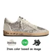 golden goose sneakers women men deisgner shoes white ice orch pink silver black white orange red royal blue【code ：L】fashion Plate-forme big size mens trainers