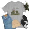 T-shirts masculins femmes esthétique mignon dessin animé grenouille goblincore t-shirts vintage boho graphique ts musique tendance t-shirt femelle cottagecore vêtements t240510