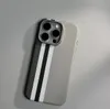 2024 Convient pour l'iPhone 15 Promax, Case de téléphone à aspiration magnétique Matte Matte, résistant aux grattements, résistant aux empreintes digitales, résistant à l'usure