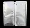 Aluminum Foil Bag Tempered Glass Cover Plate Packaging Bag for OCA Phone Cover Plate