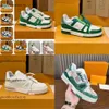 Platform Women Sneakers for Men White Natural Green Cream Black Bury Purple Designer Original Edition