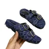 Designer Dad Sandals Schifori b