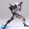 Der Ozean Yamaguchi 140 Ex Metal Gear Action Figur MGS RAIDEN Metal Gear Rising Thunder Hand Toy Childrens Geschenk 240509