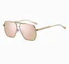 2024 새로운 스타일 편광 선글라스 패션 남성용 색상 변화 토드 안경 중 나이트 비전 운전 태양 안경 A714