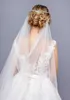 Wedding Hair Jewelry Boho Wedding Bridal Veildraped bohemian veils fingertip chapel boho bridal veil velos de novia 2019