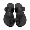 Sandalias Retro Sandals Para Hombre Zapatos Informales de Playa Verano Planas Gladiador neutro zapatillas desandals saa