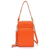 Shoulder Bags Crossbody Cell Phone Bag Arrival Cellphone Fashion Daily Use Card Holder Mini Summer For Women Wallet