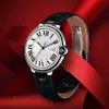 2024New Men's Watch Blue Ballon Serie Mechanical Watch Women's Watch Geschenk