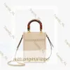 Fendidesigner Bag Fashion Women and Men Tote Bag Sunshine Luxury Designer Bag Handväska Högkvalitativ läder axelband väskor retro väska resa roma fendibags 772