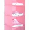 Storage Bags Wardrobe Hanging Bag Interlayer Drawer Type Clothes Hangers Holder Portable Organizer Closet