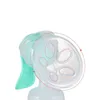 Breastpumps Breast pump baby pacifier manual sucking milk pump feeding breast pump bottle suction collector postpartum products for pregnant women