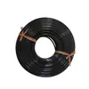 High pressure polyester wire reinforced rubber hose, manufacturer direct sales, complete specifications support customization