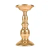 Candle Holders High Quality Home Decoration Desktop Gold Notes Novel Design Package Contents S CM Study Rooms Aesthetic