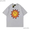 draw shirt Woman Men Designer T Shirt Smiley Sun Playing Cards fear of ess T Shirt Graphic Tee Tshirt Summer Clothe Short Sleeve Casual Shirts drawdrew shirt 399