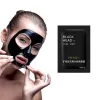 Pilaten 6G Facial Care Mineral Conk Nose Blackhead Ta bort masken Cleanser Deep Cleansing Black Head Ex Pore Strip