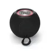 Bluetooth speaker model, Bluetooth sound system, ball subwoofer, new wireless colored light small speaker