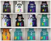 Michael Jor Dan Scottie Pippen Retro Basketball Jersey Mike Bibby Tracy McGrady Penny Hardaway Grant Hill Timberwolve Kevin Garnett Allen Iverson Vince Carter