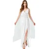 Women Ancient Mythology Character Cosplay Greek Goddess Costume