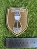 2021 Copa America Campeon Patch Badge