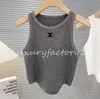 Plus Size 4XL Womens Vest Tank Top T-Shirts Women's Tees Crop Top Embroidery Sexy Sleeveless Backless Top Shirts Solid Stripe Color Vest Size S-4XL