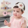 Аксессуары для волос Baby Girl Flower Headsd