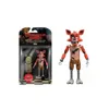 Fnaf orso mezzanotte harem cinque notti giunti movbable staccabile figura di gioco a cinque notti Breach Breach Model Toy 240514