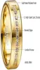 Eheringe Vakki Men039s 8mm Wolfram -Carbid -Ringband mit runden kubischen Zirkonia -vergoldeten CZ -Verlobungsgröße 7128977148