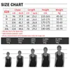 Women's Tanks Fashion Woman Tops Girls Trip 2024 Printed Racerback Clothing Casual Sexy Top Traff Summer Outfit