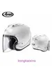 ARAI JAPON VZ RAM 3 4 Half Helmet Mens Summer et Womens Plient Motorcycle Racing Racing