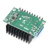 DC/CC-Einstellbar 0,2- 9A 300W Stufe Buck Converter 5-40 V auf 1,2-35 V Netzteil Modul LED-Treiber für Arduino 300W XL4016