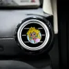 Hook Hanger Super Mary 57 Cartoon Car Air Vent Clip Outlet Per Clips Freshener Accessories For Office Home Drop Delivery Otnyd Ot8X9