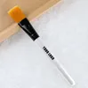 50pcs Custom Logo Wooden Long Handle Brush Facial Applicator