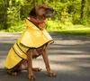 Benepaw Reflective Pet Dog Raincoat Grande Elegante Capola per cani da grande cane Sicuro Big Naterro Proof Rate Golden Retriever Labrador 20119740039