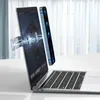 1PC 2 In 1 Laptop Expand Stand Notebook For iPhone Xiaomi Support For Macbook Air Desktop Holder Computer Notebook Accessorie