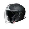 Shoei Smart Helmet J-Cruise2 JC Tweede generatie helft met dubbele lenzen Cruising Golden Wing 3/4 Summer Wind Motorcycle