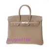 Aabirdkin Drilating Luxury Designer Totes Bag 25 ETOUP MAIN SACH FEMME BACK FORCH FORCH FORME