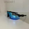 Ventes à chaud des lunettes de vélo de vélos extérieurs verres de vélos polarisés UV400 Lunettes de soleil de vélo hommes Femmes Mtb Goggles avec boîtier Running Running Sun Glasshes 4 Lens Advanc Kzvp