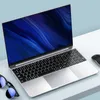 2024 Core i7 Lätt 15,6-tums 4K HD i5 Laptop Screen Game Netbook Laptop
