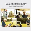 NOHAWK Télescope de téléfacteur laser de golf multifonctionnel avec compteur de distance de pente de verrouillage pour la chasse monoculaire 240513