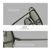 GCV Classic Round Cat Eye Sunglasses Men Women General GM Butterfly Uv400 Sun Glasses For Lunette De Soleil Homme Metal Frame 240429