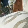 枕のヨーロッパkpopカバー装飾的な枕18x18ダキマクラ家の装飾スクエアベッドコジン