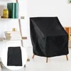 Chair Covers Couch Set Patio Wicker Outdoor Furniture Deck Sofa Chaise Stackable Protective Case Cover