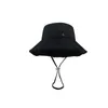 Designer Bucket Hat Le Bob Hats för män Kvinnor Casquette Wide Brim Designer Hat Sun Prevent Gorras Outdoor Beach Canvas Bucket Hat Designer Fashion