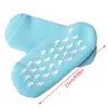Mulheres meias Ultra-Soft hidratante Spa Gel Socal Esfoliando e Prevenindo a Decundidade Rejuvenescimento de Rejuvenescimento Elastic Elastic
