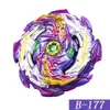 4d Beyblades Takara Tomy Beyblade Orijinal Beys Süper Kral B-177 Jet Wyvern.ar.js 1D