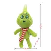 Tenna bambola verde all'ingrosso Genie di Natale P Toys Best Quality Suit Fashion Childre