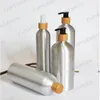 30ml 100ml 150ml 250ml Refillable Bottles Salon Hairdresser Sprayer Aluminum Spray Bottle Travel Pump Cosmetic Make Up Tools Hbpqi Ojvec