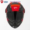 Japan ARAI RX 7X DUCATI Co branded SRC CORSE V7 V6 Motorcycle Racing Four Seasons Riding Helmets